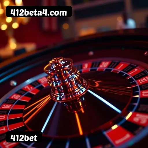 App Mobile 412bet - Jogue em Qualquer Lugar no Seu Smartphone