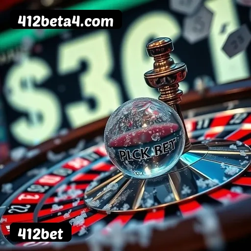 Sistema de Segurança Avançado 412bet - Criptografia e Proteção