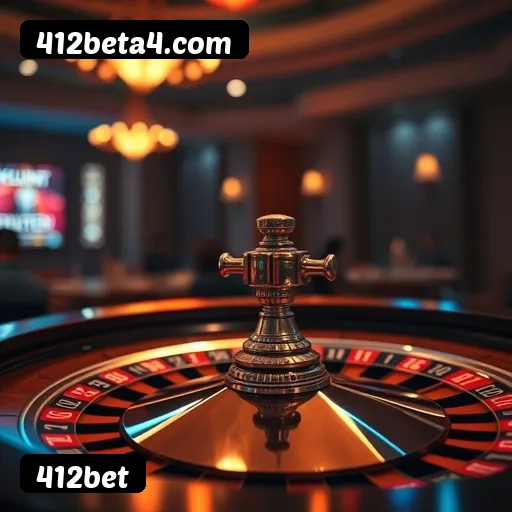 Coleção Premium de Slots 412bet - NetEnt, Pragmatic Play, Evolution